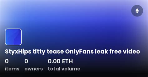 Styxhips Leaks: Uncovering the Latest Data Breach Details