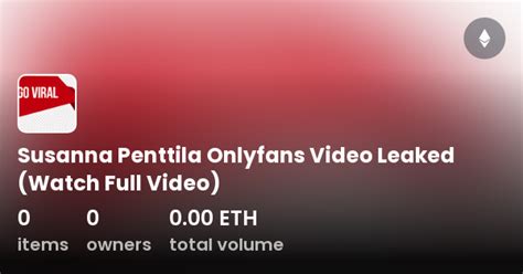 5 Secrets to Susanna's OnlyFans Success