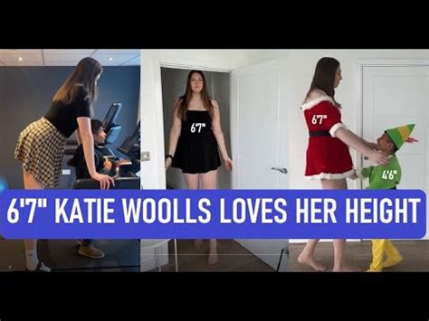 TallGirlKatie Leak: Unveiling the Truth Behind the Scandal