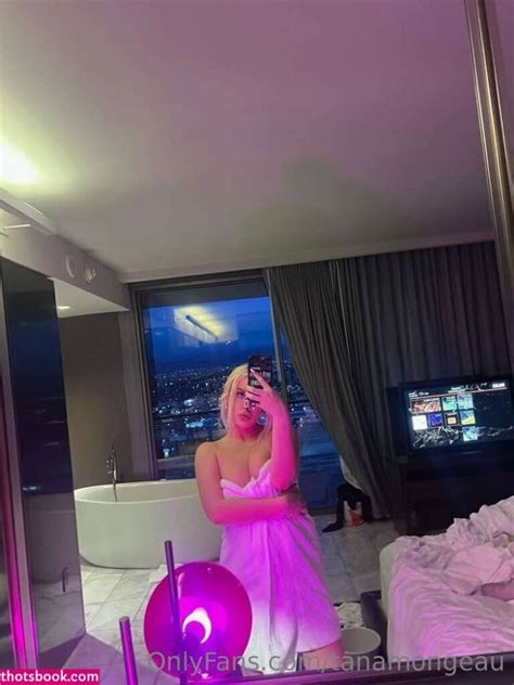 Tana Mongeau Only Fans Secrets