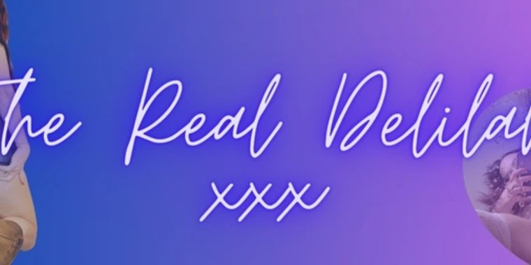 The Real Delilah OnlyFans: Exclusive Content Unveiled