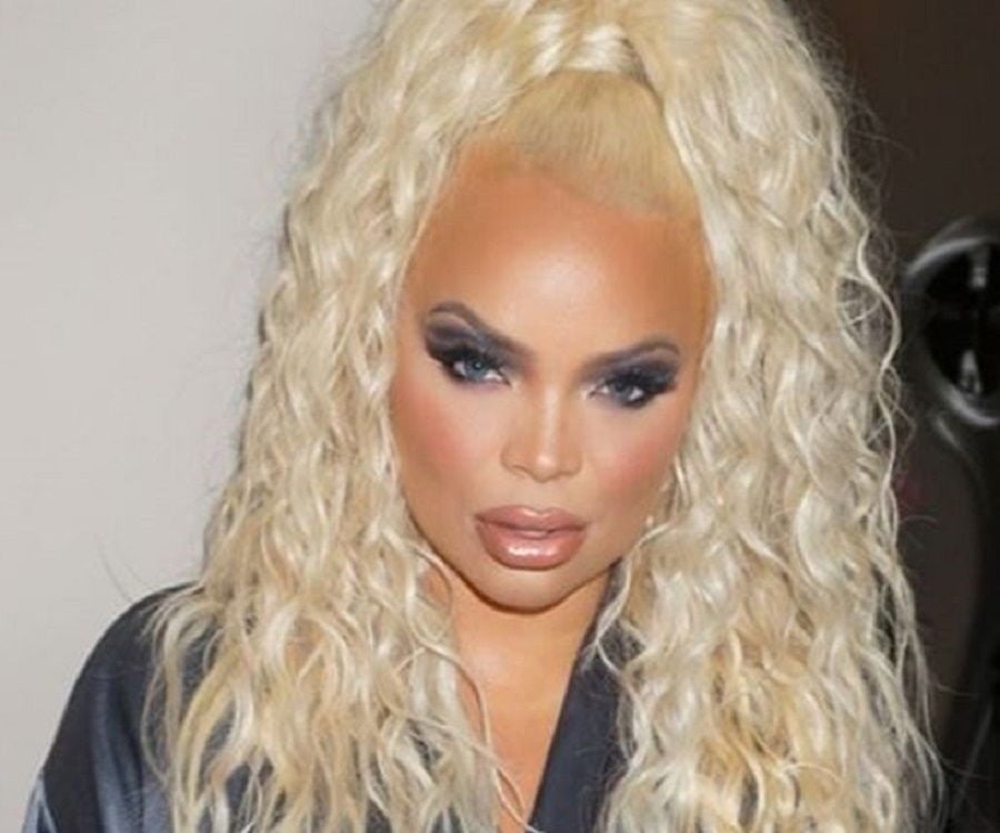 Trisha Paytas OnlyFans Leak Trisha Paytas OnlyFans Leak