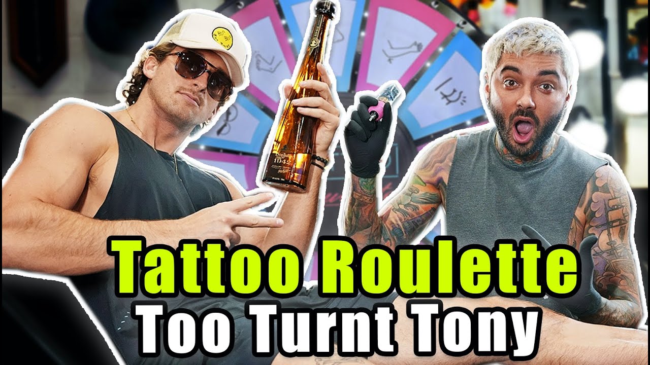 Unleash The Fun A Guide To Too Turnt Tony S Only Fans Videos Unleash The Fun A Guide To Too Turnt Tony S Only Fans Videos