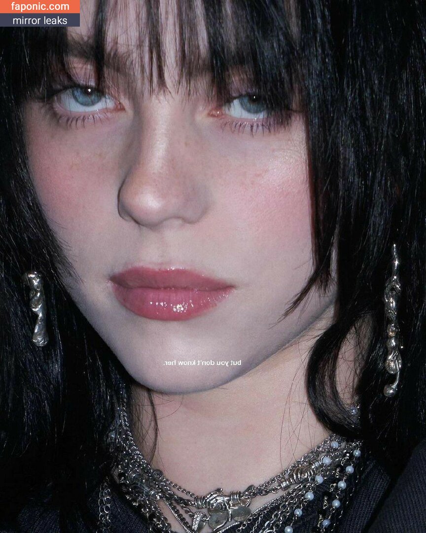Unveiling The Mystique Of Billie Eilish Xxx Unveiling The Mystique Of Billie Eilish Xxx