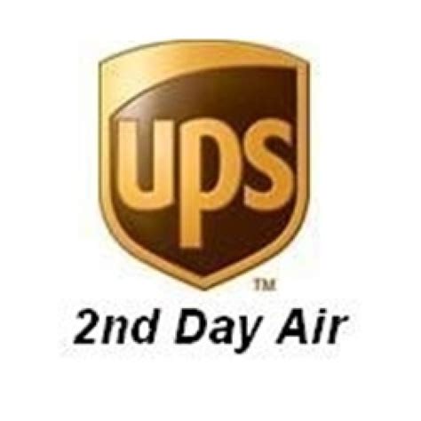 5 Tips UPS 2nd Day Air