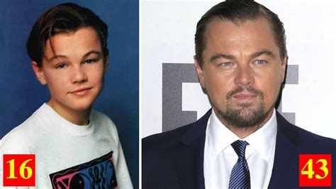 What S Behind Leonardo Dicaprio S Fame Youtube What S Behind Leonardo Dicaprio S Fame Youtube