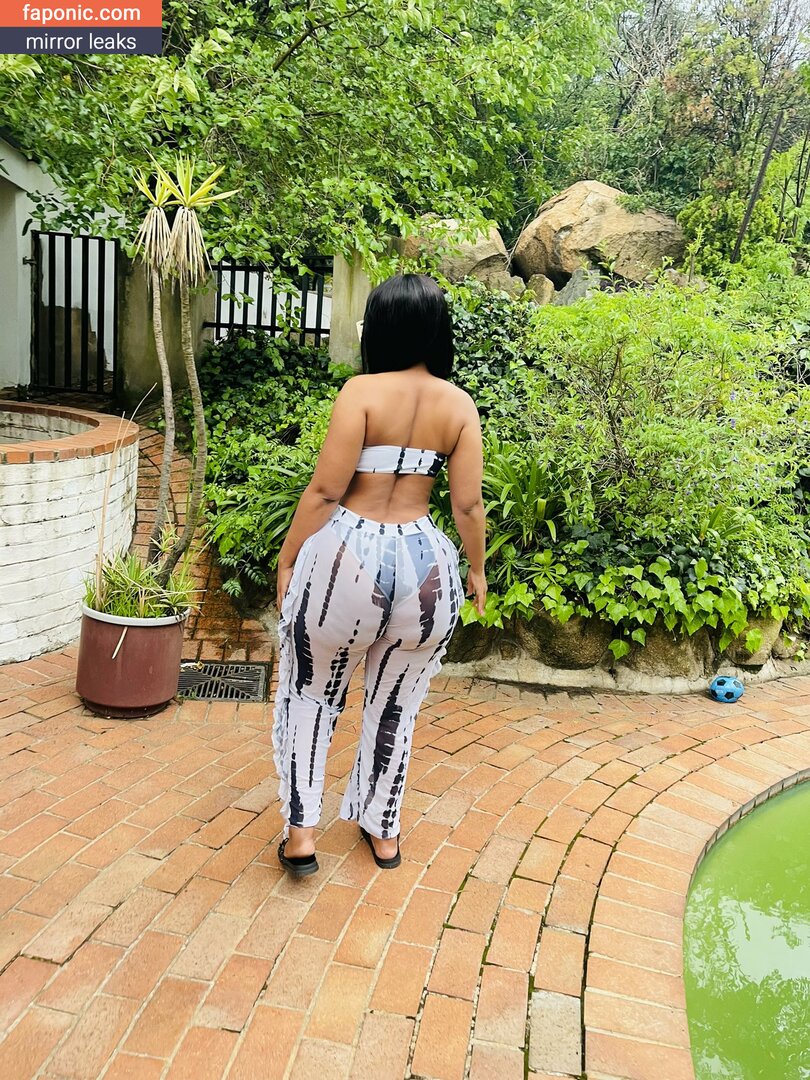 Xoli Mfeka OnlyFans: Exclusive Content & Updates Revealed