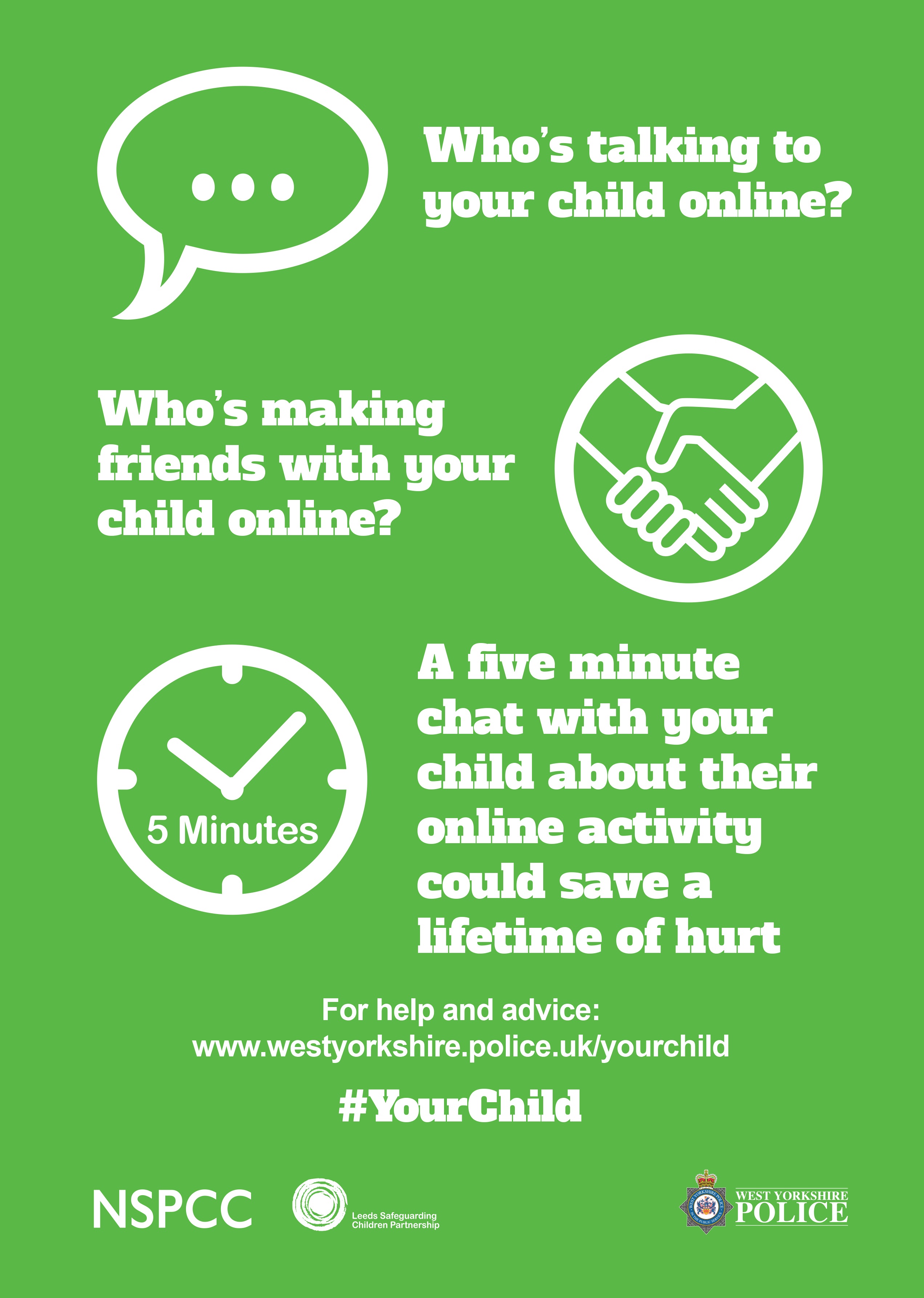 Your Child West Yorkshire Police Your Child West Yorkshire Police