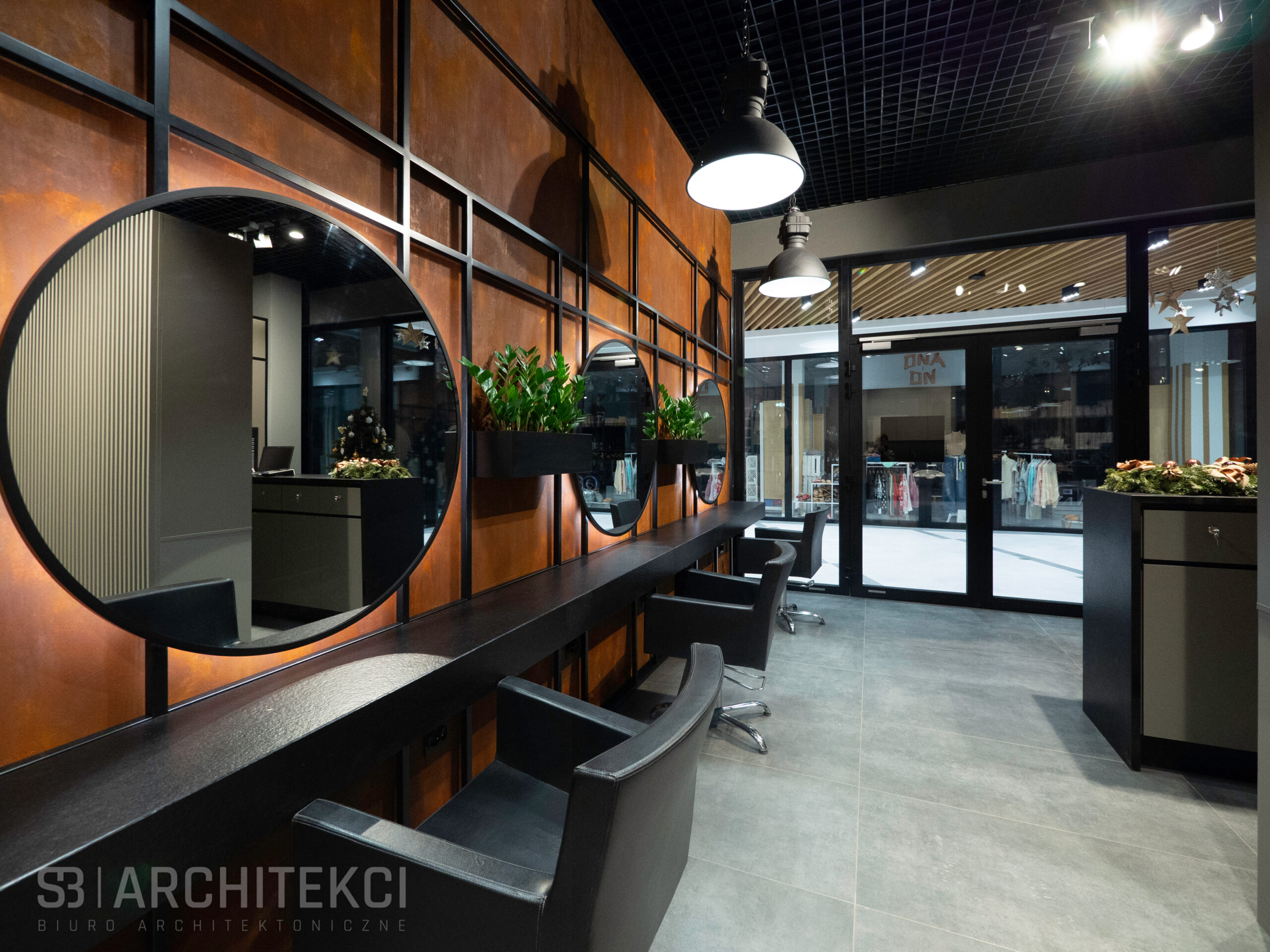 Zag Szczanie W Os W Salon Fryzjerski Evelyn Zag Szczanie W Os W Salon Fryzjerski Evelyn